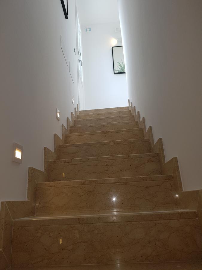 B&B Aloe Comfort Rooms San Vito Lo Capo Exterior foto