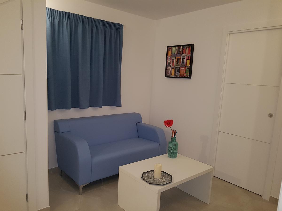 B&B Aloe Comfort Rooms San Vito Lo Capo Exterior foto