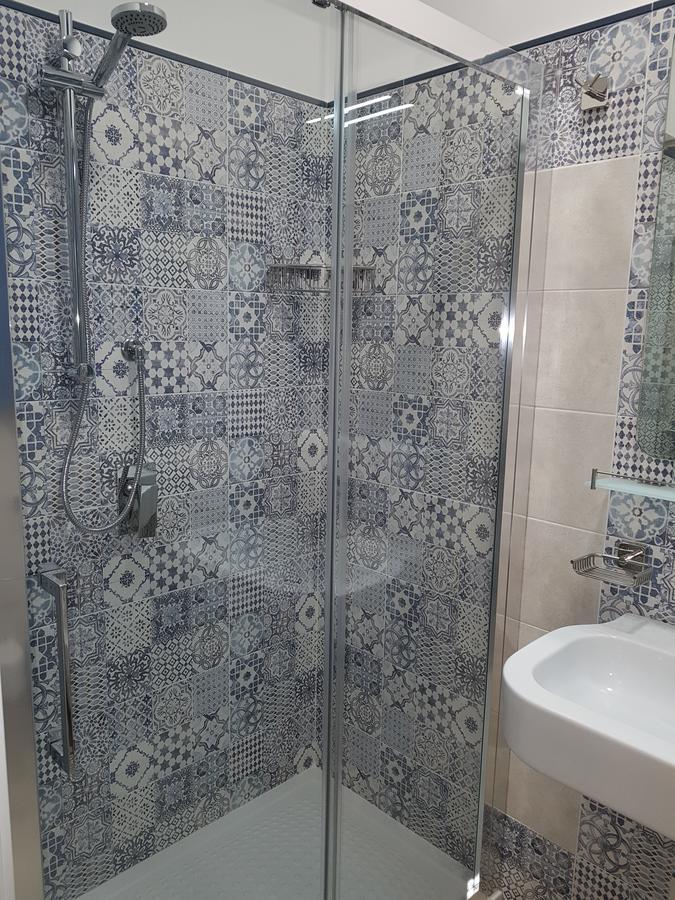 B&B Aloe Comfort Rooms San Vito Lo Capo Exterior foto