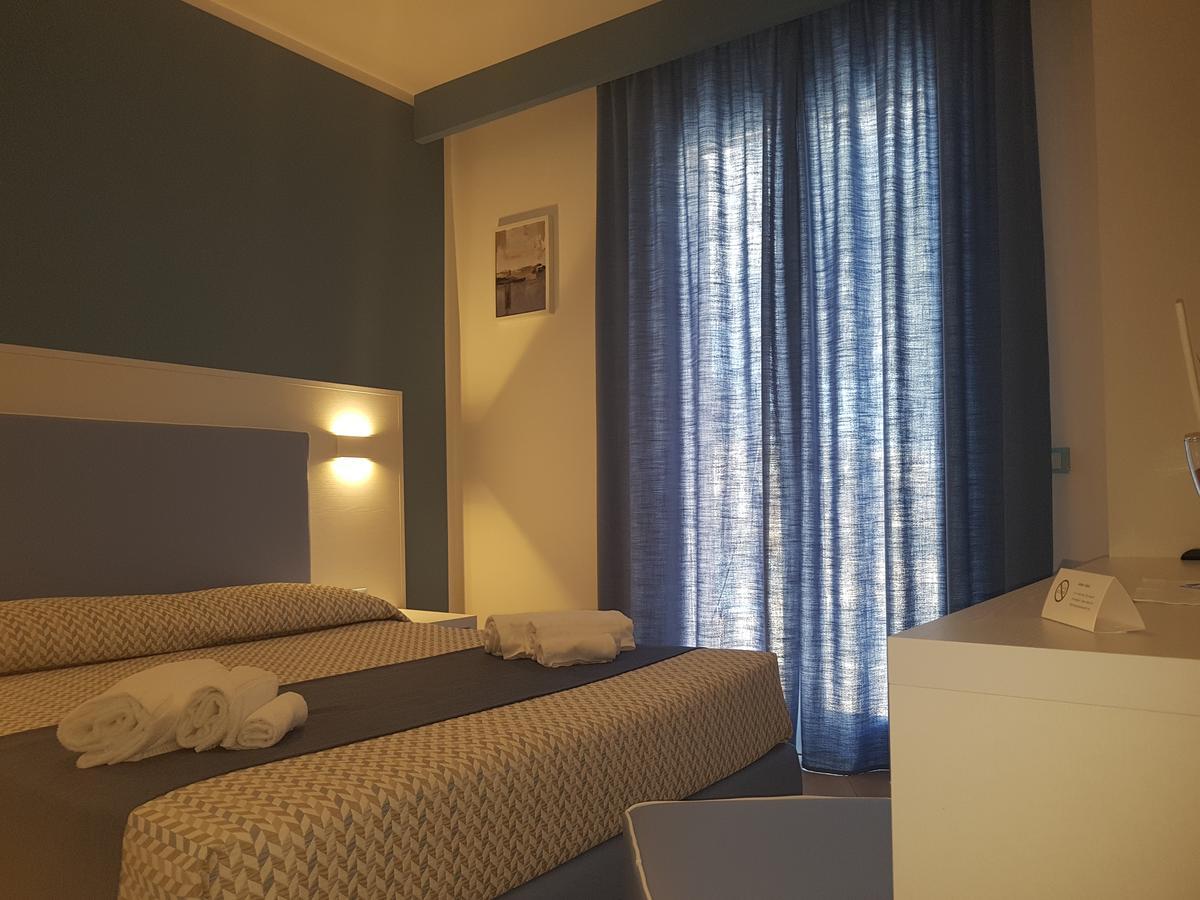 B&B Aloe Comfort Rooms San Vito Lo Capo Exterior foto