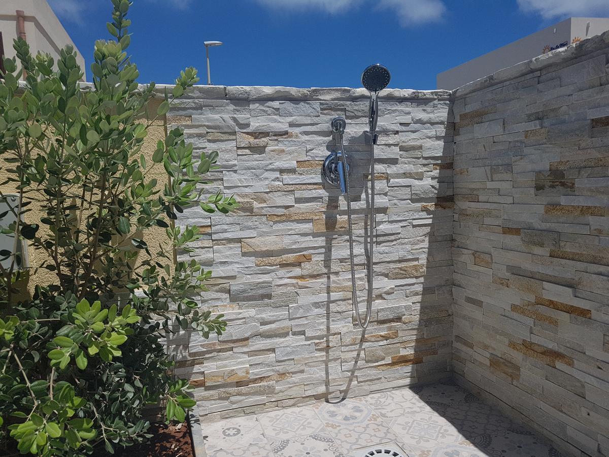 B&B Aloe Comfort Rooms San Vito Lo Capo Exterior foto